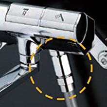 Sen tắm Toto TMN40TEC