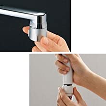 Sen tắm Toto TMN40TEC